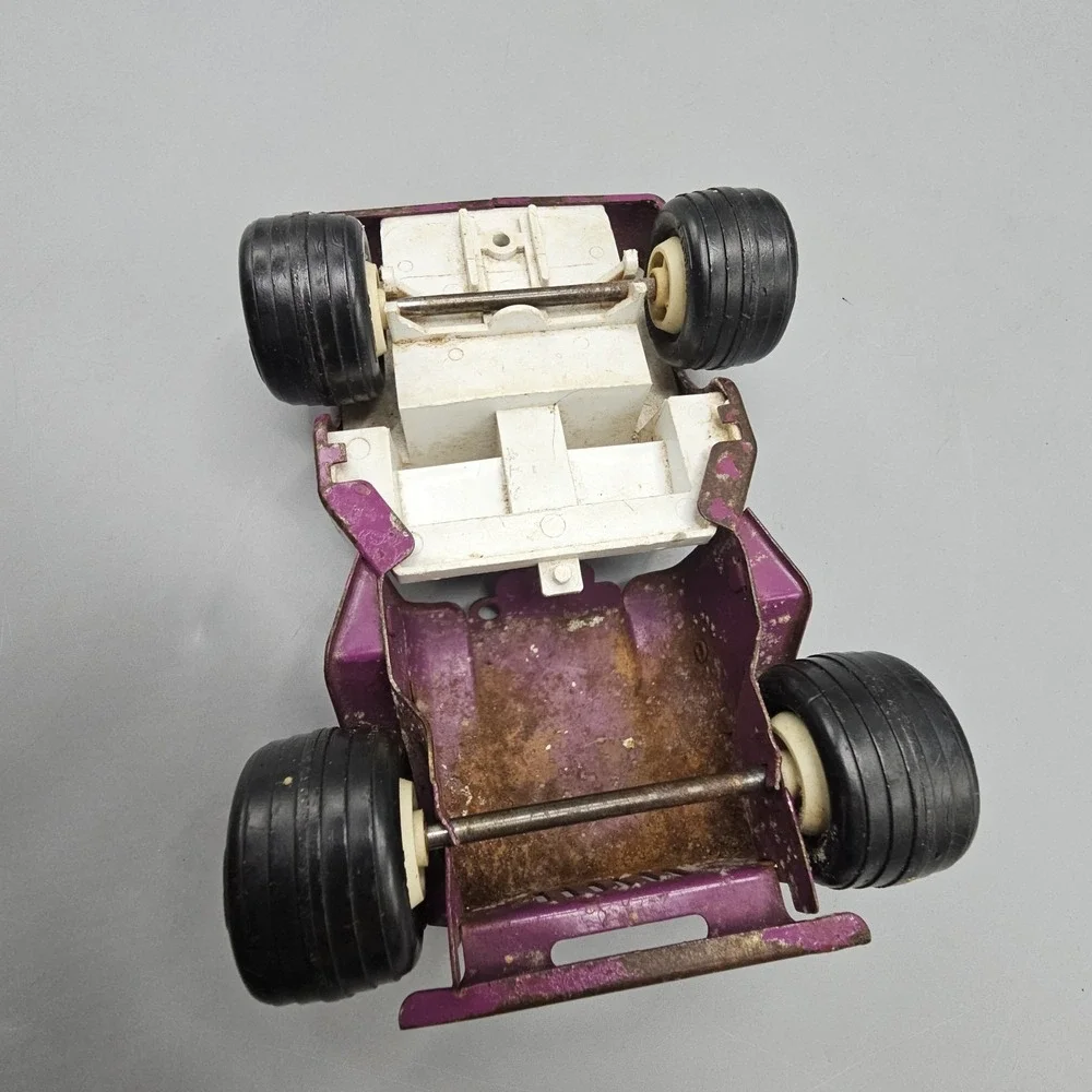 Tonka Toys please see